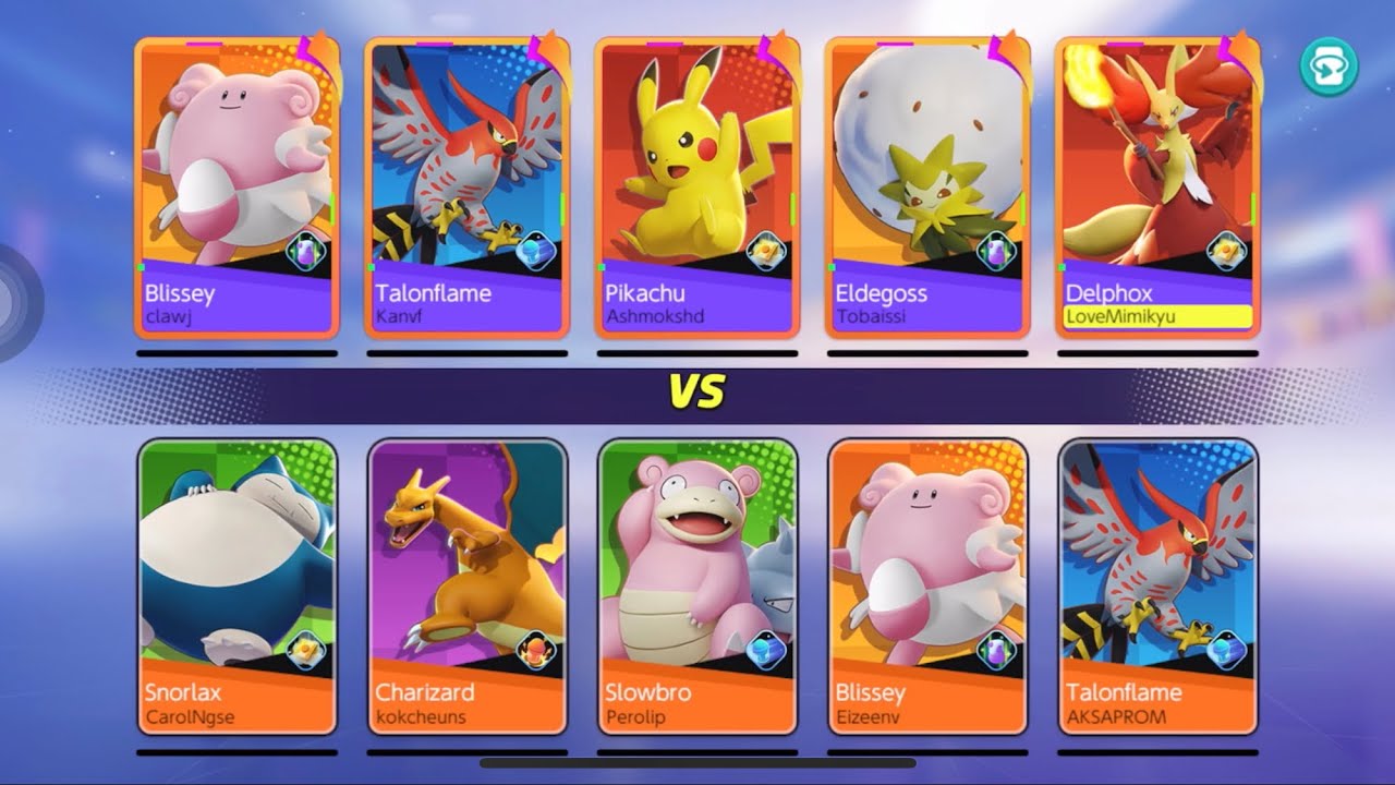 Chiêu thức tương đối mạnh nhưng ít người sử dụng của Delphox