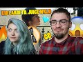 Me and my sister watch The Kid LAROI Juice WRLD - GO (Official Video) (Reaction)