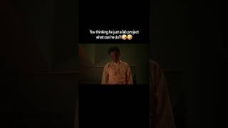 When Vecna enters the chat💀😋 #cinematicedit#netflixedits #shortsindia#strangerthings