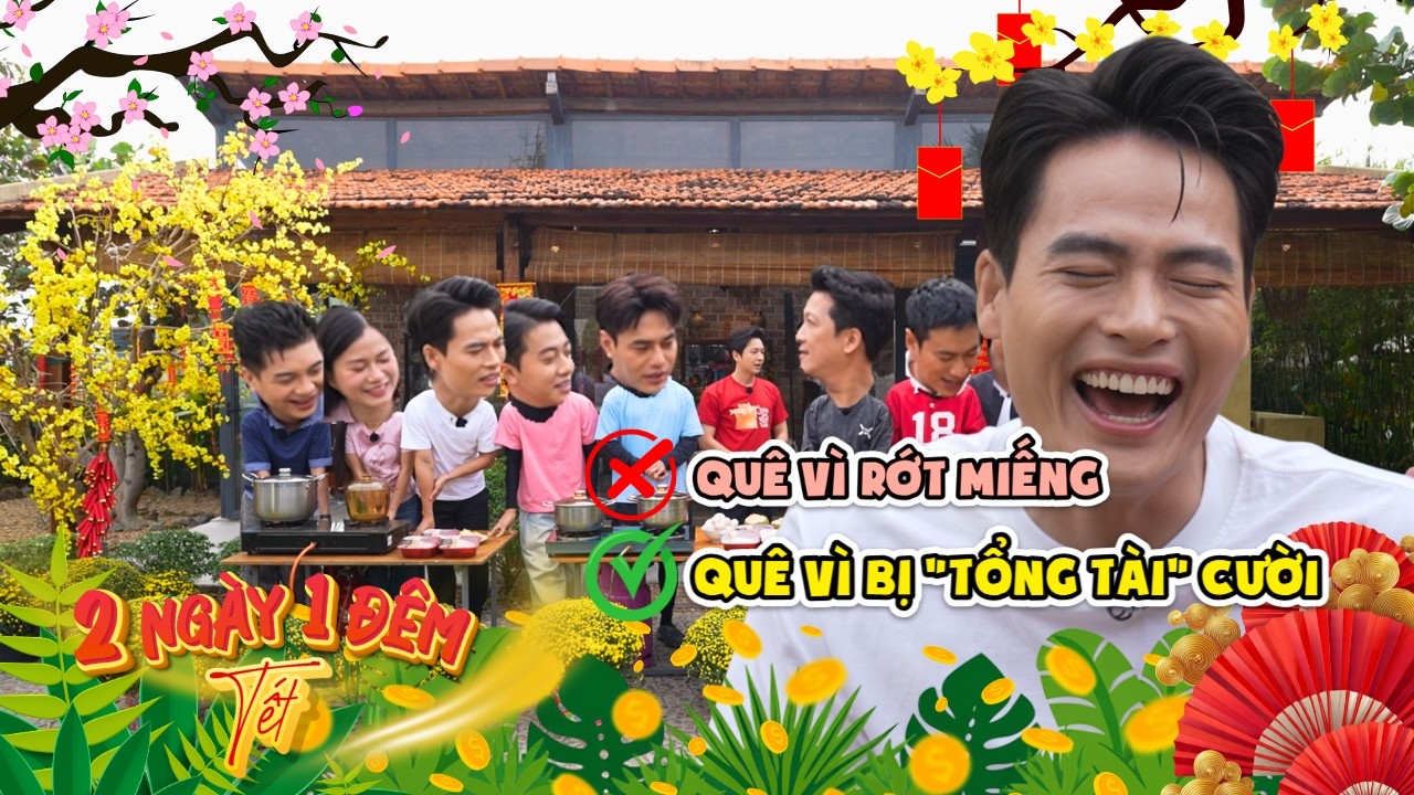 Võ Tấn Phát cười như được mùa khi 