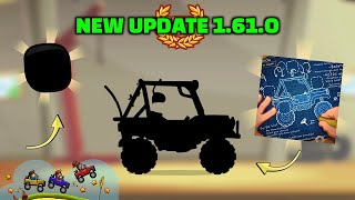 📢 NEW UPDATE 1.61.1 SOON In - Hill Climb Racing 2 screenshot 3