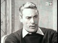 Mario Del Monaco - Il tenore in Rolls Royce - TV7 1965 - video 2 di 2