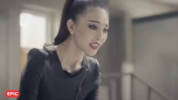 Guess Funny Asian Ads with Unexpected Twist (Part 1)