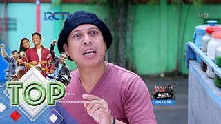 Download lagu TUKANG OJEK PENGKOLAN PART 6/7 [6 MEI 2018]