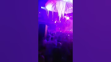 ADAM BEYER COCOON AMNESIA IBIZA