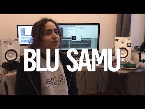 2 MINUTES AVEC BLU SAMU | L'ECHO