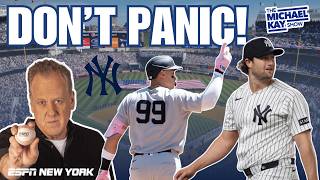 Every Yankees Fan NEEDS to Hear This...