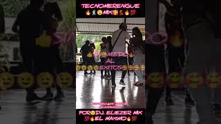 TECNOMERENGUE🥰MIX🥰🕺BAILABLES💃A🥰LOS🥰ESTUDIANTES🥰DE🫶"LA U.E.😉TECNICA🫶LA ESMERALDA"POR DJ. ELIEZER MIX