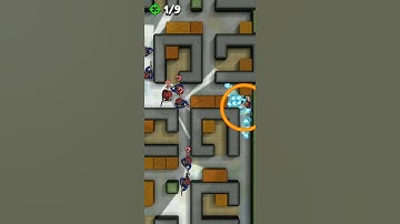 Hunter Assassin - All Levels Gameplay Walkthrough Part 164 (Android) #Shorts#Mobilegames#Gameplay