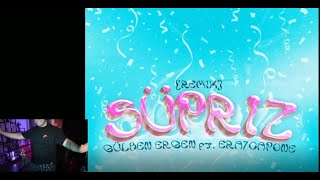 Eray | Süpriz (feat. Era7capone) İzliyor Resimi