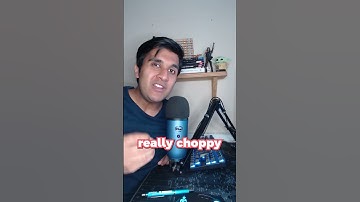 What Is This Yellow Line On My Timeline