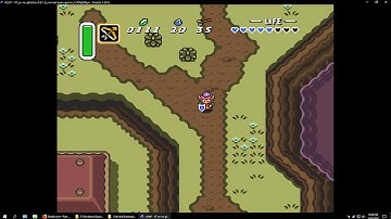 Snes9x 1.59.2 Frame Pacing OpenGL