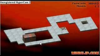 Bloxoz Level 7