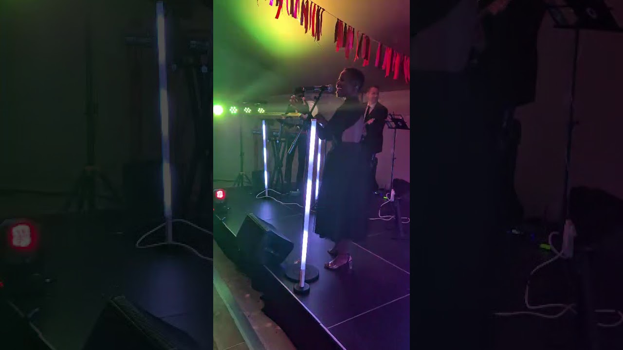 Signed, Sealed, Delivered - Stevie Wonder | Performed by Fillmore West | Motown, Soul & Party Band