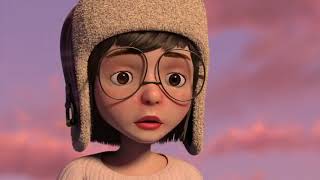 Armada - asal kau bahagia (Cartoon 3D) Cover music