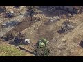 Sudden Strike 4 - Французская кампания. Испытание: Элитная армия.