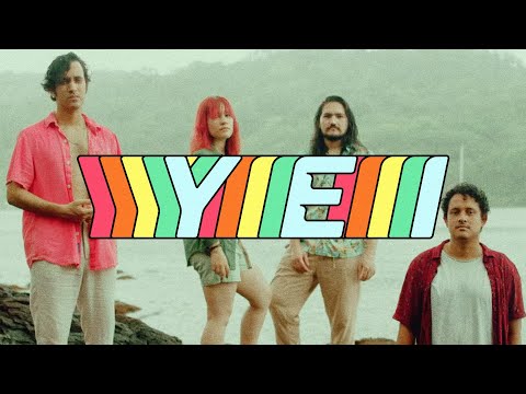 NEEMA - YEI (VIDEO OFICIAL)