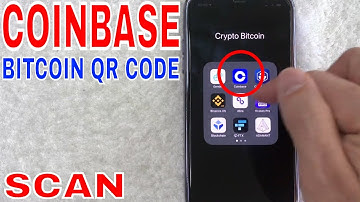 ✅ Hoe scan je de Coinbase Bitcoin QR-code 🔴