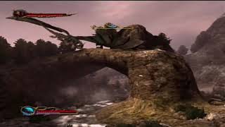 Let's Play Eragon | Pt. 6 "Flight of the Dragon Rider"