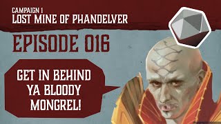 Lost Mine of Phandelver Ep. 16: The Zombie Herder & The Nut-Cracker Critique