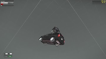 Vehicle modding for Arma 3 is not easy like weapons