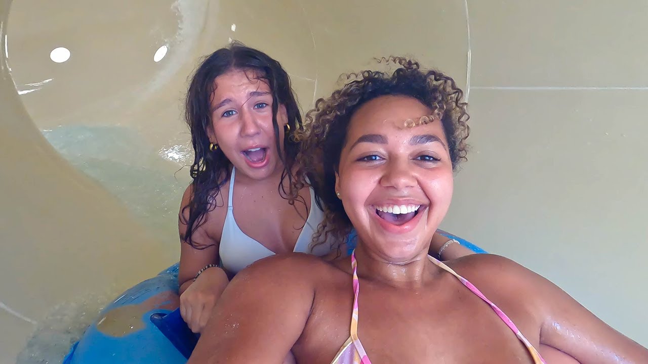 Our FIRST Holiday Together