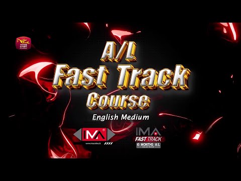 Fast Track English Skills For Education Success Program | 2025-02-24 | Channel Eye