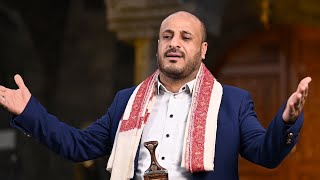 على النبي المكي | أداء الشيخ احمد المطري والأستاذ بغداد النجار والأستاذ هاني المسوري