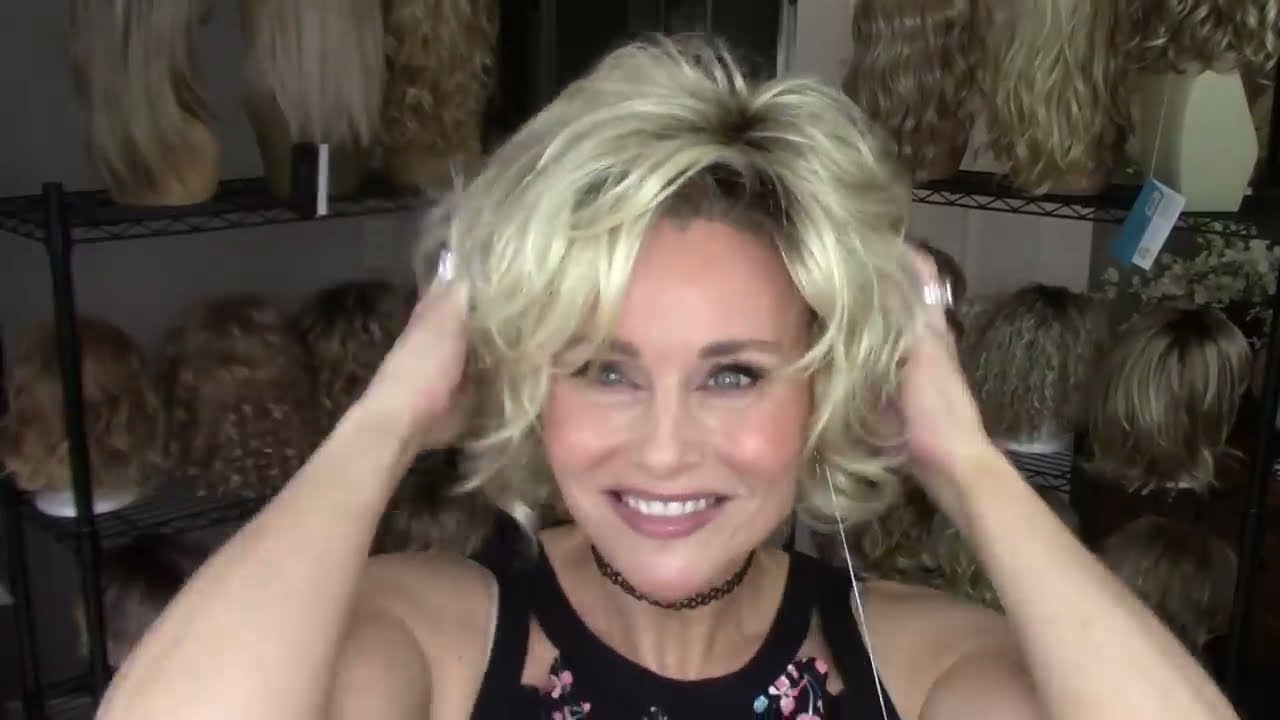 Henry Margu JULES Wig Review | 614GR | 