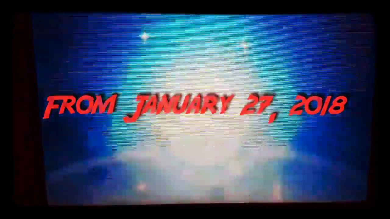 The Vlog Show: S8 E10: Dartrix Evolves!