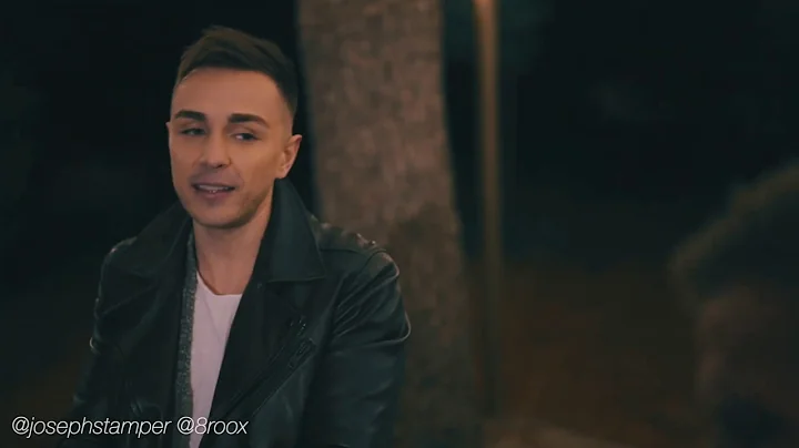 Stevie Wonder Medley | Joey Stamper ft. Brooks Dau...