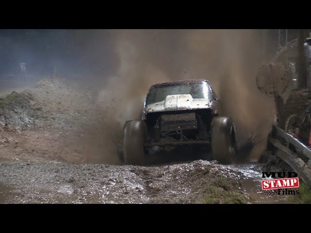 Eagle Spring Mud Bog 2018