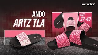 Sandal Ando Artz TLA