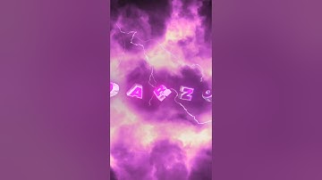 Ae Like 3D Outro Preset  4K | Link In Description👀 #shorts #editing #outro