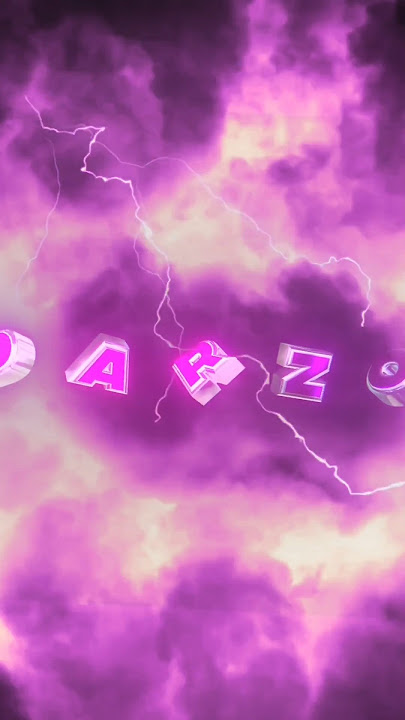 Ae Like 3D Outro Preset  4K | Link In Description👀 #shorts #editing #outro