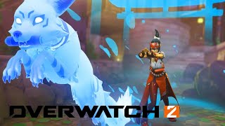 🔴*LIVE* OVERWATCH 2 QUEUE SIMULATOR