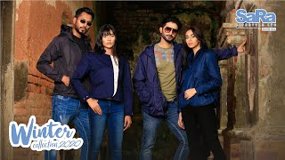 Sara Winter Collection 2020 Sara Lifestyle Ltd
