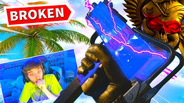 FASTEST KILLING MAC-10 (BEST MAC 10 CLASS SETUP) BLACK OPS COLD WAR