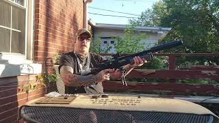 SOUND SUPPRESSION SATURDAY! THE MEGALADON STOCK &amp; WITH A DONNYFL EMPEROR!