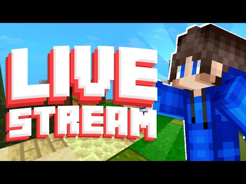 Minecraft Stream!  w/ Gieo and Allen