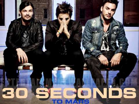30 Seconds To