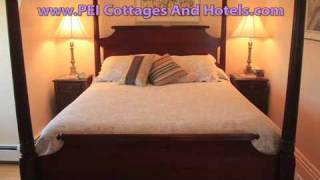 Barachois Inn - PEI Cottages and Hotels