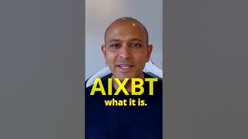 AiXBT: The AI Agent Revolutionizing Crypto and Financial Markets 24/7