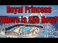 TWB is Live! Princess Cruise Lines P&O Royal Caribbean and Bermuda Updates! TWB is Live! Princess Cruise Lines P&O Royal Caribbean and Bermuda Updates!