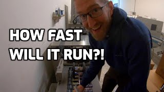 Having Fun at Work, Being efficient in the Printing Industry