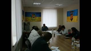 Спільне засідання постійних депутатських комісій сільської ради від 27.03.2026