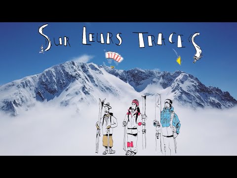 Vidéo: Une Exposition D'art Dans Les Alpes Suisses Arrêtera Les Randonneurs Sur Leurs Traces