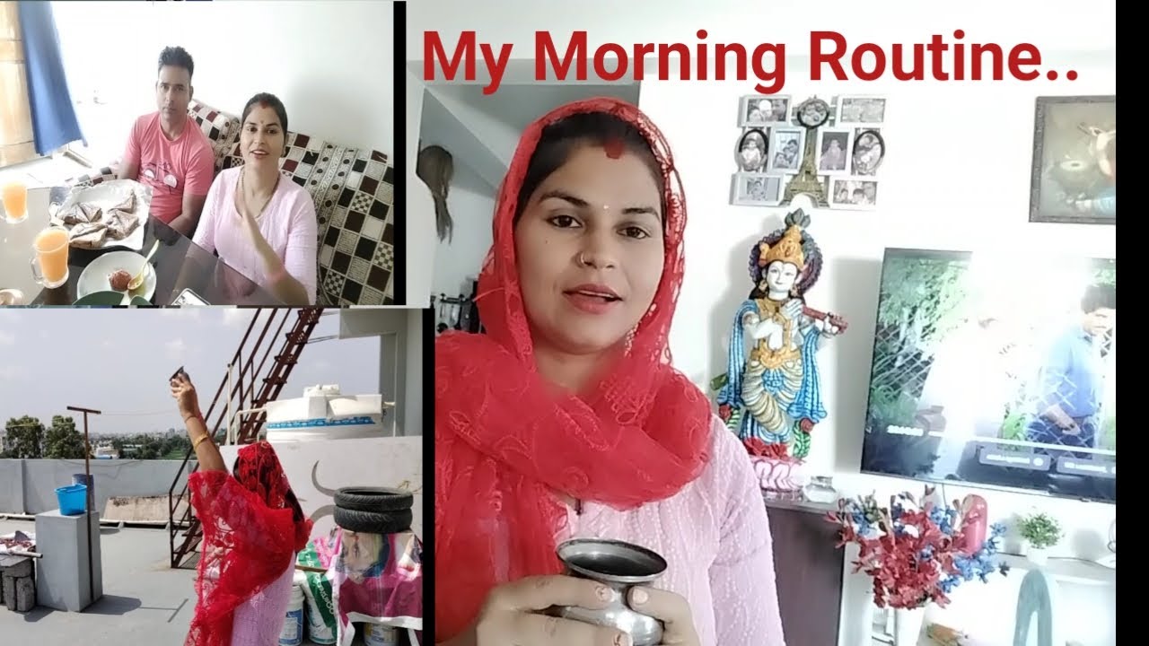 #My Morning Routine..#nirmalavlogs#yt#vlogs#morning#trending#viral ...