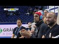 Serbia vs Greece - Euro Waterpolo Men Champ. 2020 - 5th/8th places