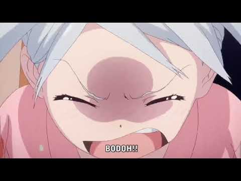 Sagiri baka!!!